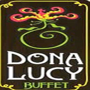 Buffet Dona Lucy